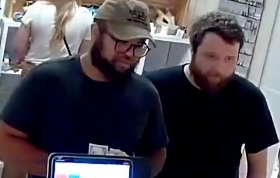 Stark County's Jackson Township Police Seek Public's Help in Identifying Individual in Investigation