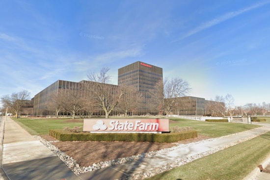State Farm Sets Sights on Massachusetts as Insurance Powerhouse Plans to Enter Bay State Market in 2027