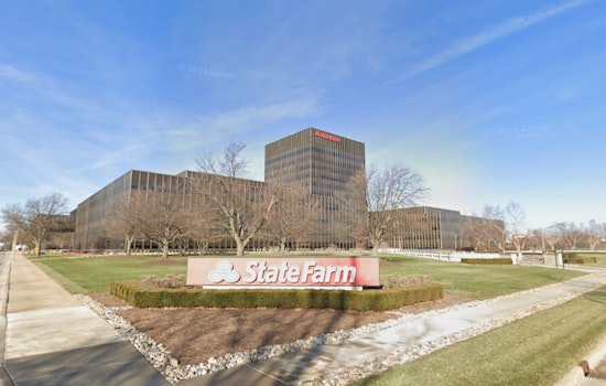 State Farm Sets Sights on Massachusetts as Insurance Powerhouse Plans to Enter Bay State Market in 2027