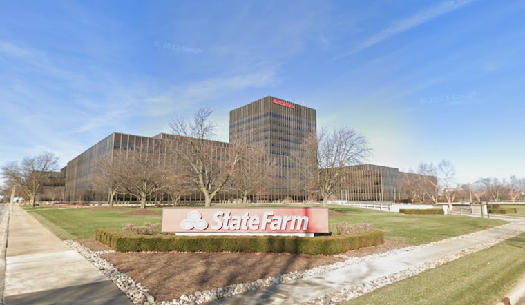 State Farm Sets Sights on Massachusetts as Insurance Powerhouse Plans to Enter Bay State Market in 2027
