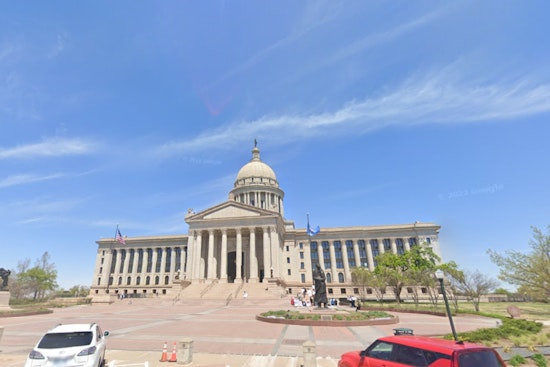 State Rep. Ellyn Hefner Spearheads Study on AI's Transformative Potential in Oklahoma's Health Care and Energy Sectors