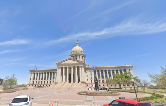 State Rep. Ellyn Hefner Spearheads Study on AI's Transformative Potential in Oklahoma's Health Care and Energy Sectors