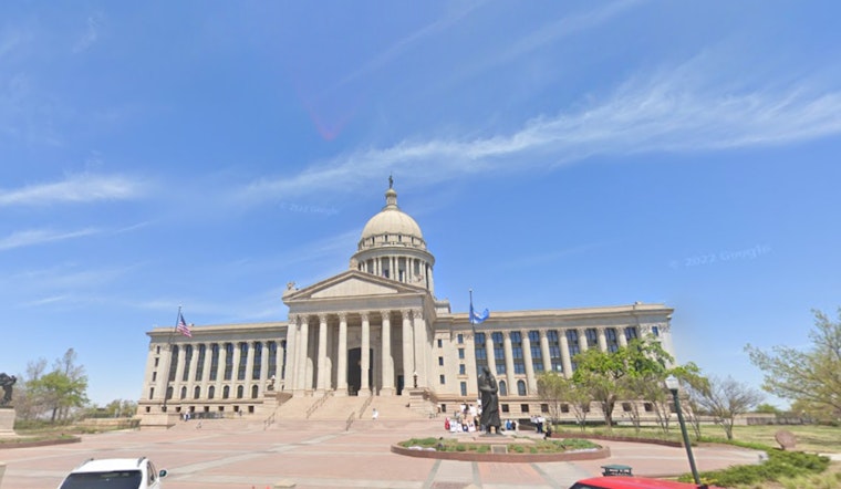 State Rep. Ellyn Hefner Spearheads Study on AI's Transformative Potential in Oklahoma's Health Care and Energy Sectors