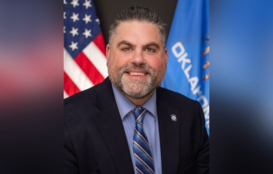 State Rep. Jacob Rosecrants Champions Mental Health Care Improvements in Oklahoma's Managed Care Program