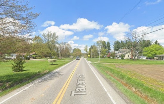 State Route 168 in Geauga County Closed Following Traffic Collision, ODOT Urges Drivers to Seek Alternate Routes