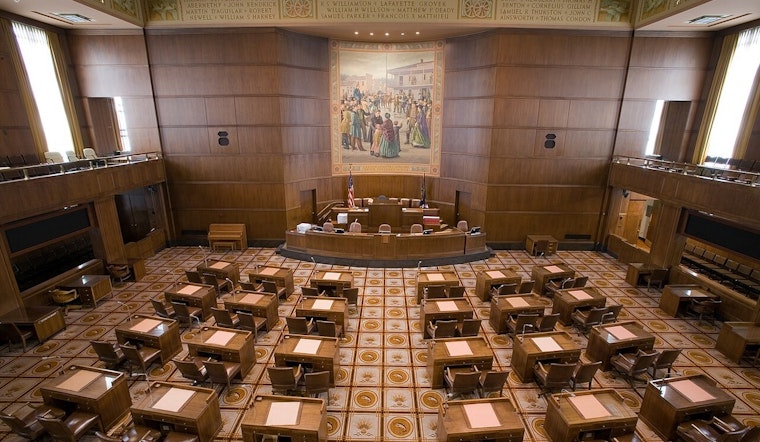 State Senator Broadman Announces $4M Loan Guarantee for Bend's Affordable Housing Project