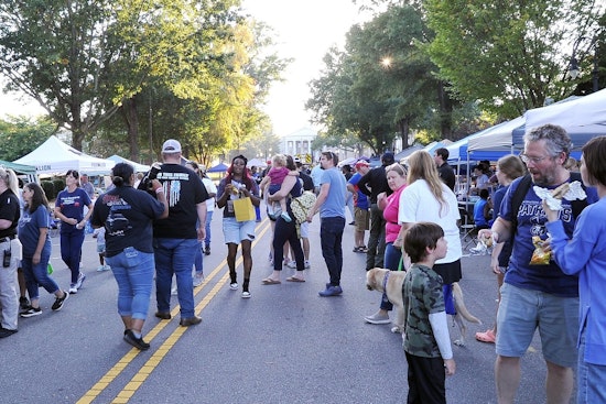 Statesville Community Invited to Strengthen Neighborhood Bonds at National Night Out Event