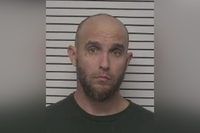 Statesville Man, Casey O’Neil Wyatt, Accused of Felony Stalking Arrested After High-Speed Chase