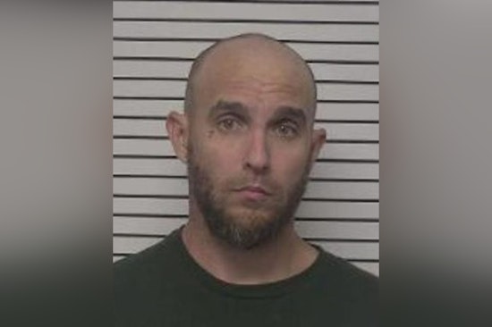Statesville Man, Casey O’Neil Wyatt, Accused of Felony Stalking Arrested After High-Speed Chase