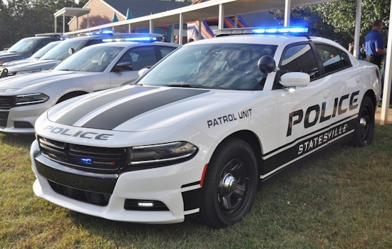 Statesville Police Department Seeks New Recruits, Application Deadline October 31