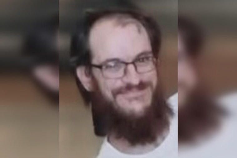 Statesville Police Seek Help in Locating Missing Man, Jonathan Burford, Since October 5