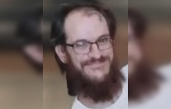 Statesville Police Seek Help in Locating Missing Man, Jonathan Burford, Since October 5