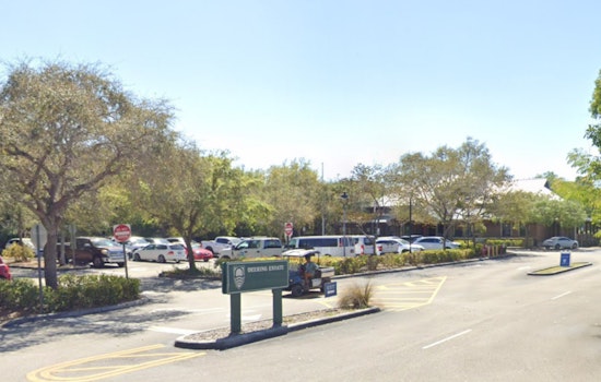 Step Back in Time at the 13th Annual Vintage Auto Show at Deering Estate on November 2nd