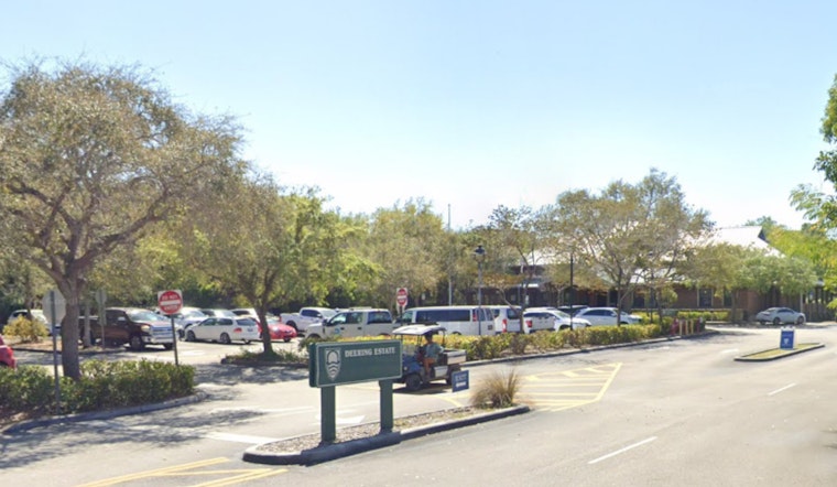 Step Back in Time at the 13th Annual Vintage Auto Show at Deering Estate on November 2nd