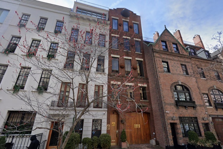 Step Inside NYC's Hidden Art Sanctuaries from Artist Homes to a $19M Carriage House Now on the Market