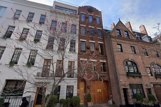 Step Inside NYC's Hidden Art Sanctuaries from Artist Homes to a $19M Carriage House Now on the Market
