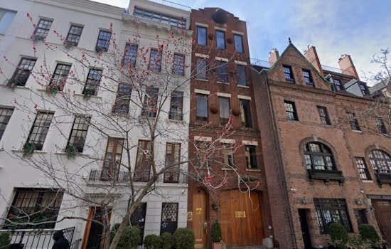 Step Inside NYC's Hidden Art Sanctuaries from Artist Homes to a $19M Carriage House Now on the Market