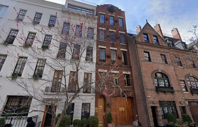 Step Inside NYC's Hidden Art Sanctuaries from Artist Homes to a $19M Carriage House Now on the Market