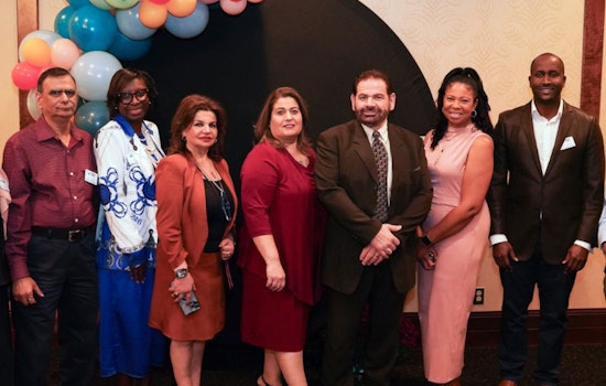 Sterling Heights Honors Local Champions of Diversity with 2025 Distinction Awards