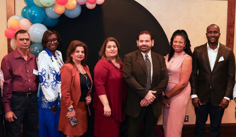 Sterling Heights Honors Local Champions of Diversity with 2025 Distinction Awards