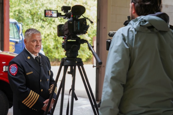 Sterling Heights Introduces Unique EMS Programs to Enhance Emergency Response Efficiency
