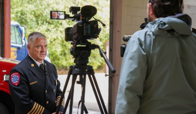 Sterling Heights Introduces Unique EMS Programs to Enhance Emergency Response Efficiency
