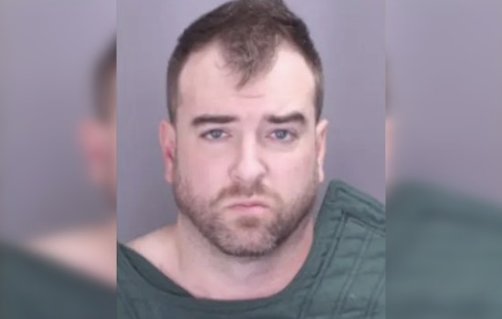 Sterling Heights Man Charged with Human Trafficking and Prostitution in Crackdown by Oakland County Prosecutor’s Office