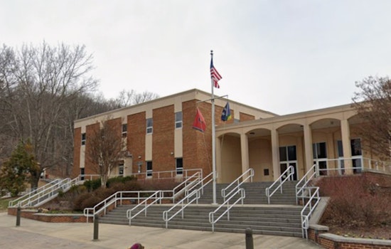 Steve Alexander Promoted to Fire Marshal, Elevating Johnson City's Fire Prevention Efforts