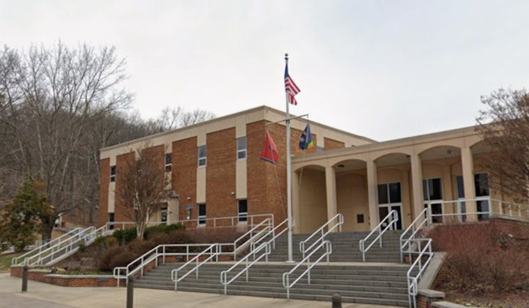 Steve Alexander Promoted to Fire Marshal, Elevating Johnson City's Fire Prevention Efforts