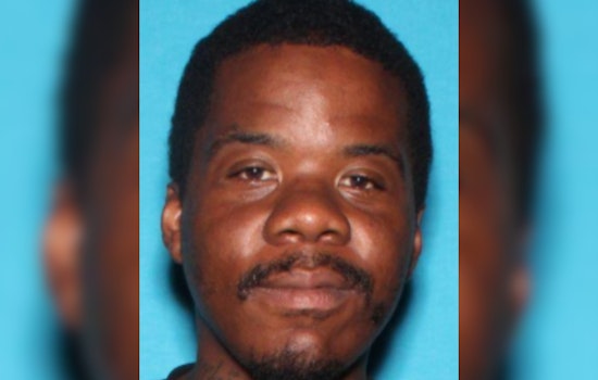 Stockton Man Arrested by Vallejo Police for Attempted Murder Following Intense Pursuit in Sacramento Area