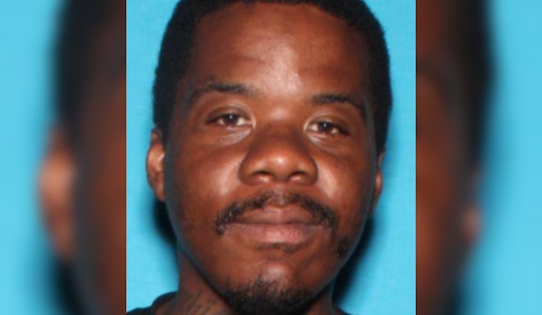 Stockton Man Arrested by Vallejo Police for Attempted Murder Following Intense Pursuit in Sacramento Area