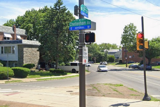 Stolen SUV Involved in Fatal Multi-Vehicle Crash in Philadelphia's East Oak Lane