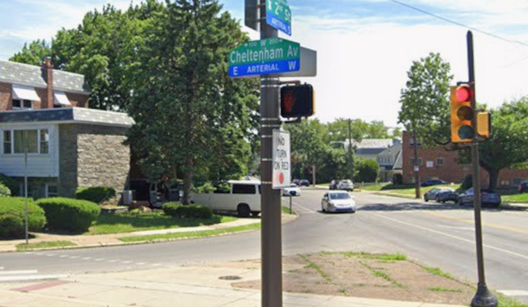 Stolen SUV Involved in Fatal Multi-Vehicle Crash in Philadelphia's East Oak Lane