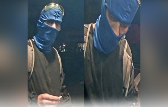 Stoneham Man Charged in Woburn ATM Explosion After FBI Investigation