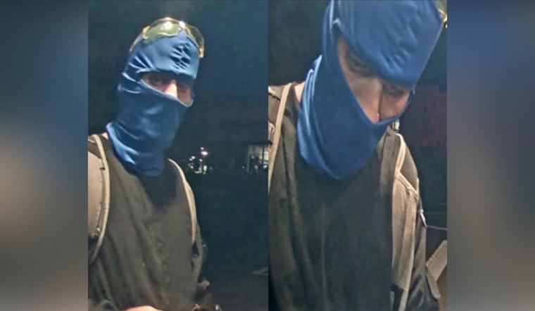 Stoneham Man Charged in Woburn ATM Explosion After FBI Investigation