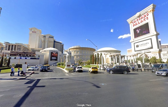 Strip Casinos Keep Locals Perks Through Christmas In Las Vegas
