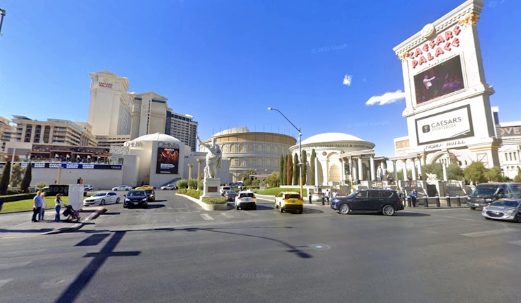 Strip Casinos Keep Locals Perks Through Christmas In Las Vegas