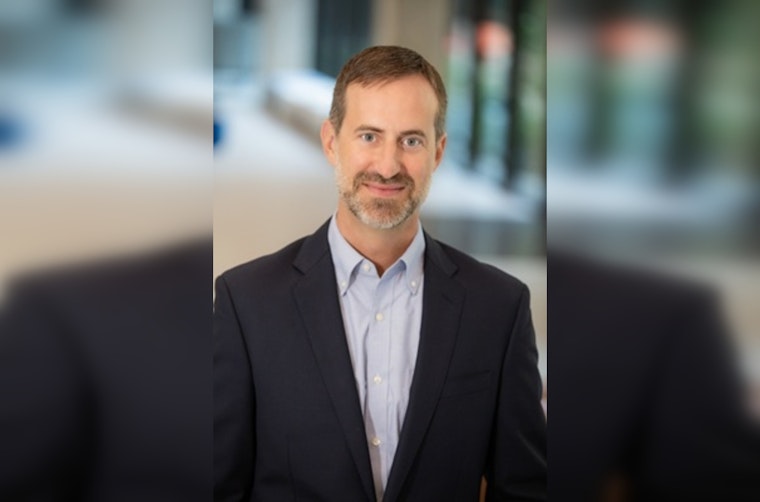 Stuart Reilly Appointed as General Manager to Lead Austin Energy Into Future Growth