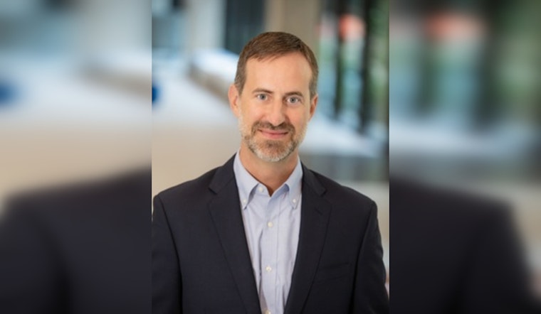 Stuart Reilly Appointed as General Manager to Lead Austin Energy Into Future Growth
