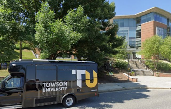 Student Assaulted in Towson University Parking Lot, Police Seek Suspect and Witnesses
