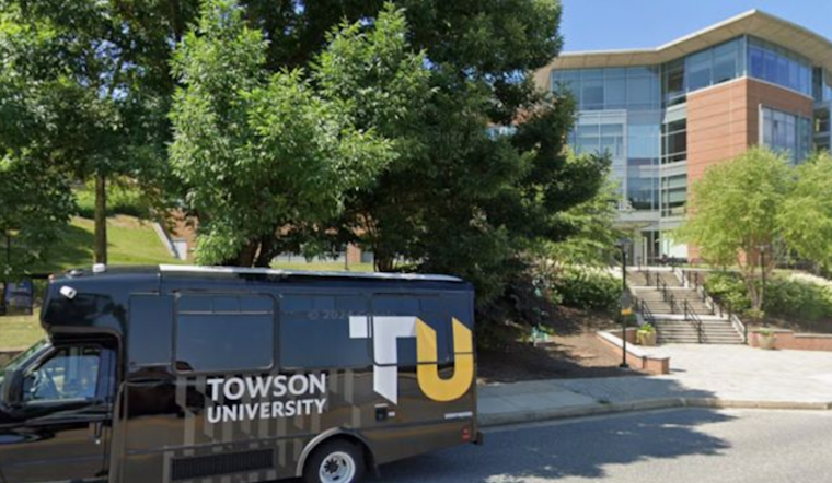 Student Assaulted in Towson University Parking Lot, Police Seek Suspect and Witnesses
