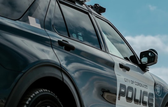 UPDATE: Student in Custody Following Stabbing Incident at Coronado Middle School, Victim Receiving Treatment