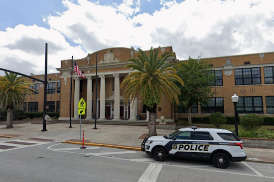 Substitute Teacher Arrested on Lewd Conduct Charges at Howard Middle School in Orange County