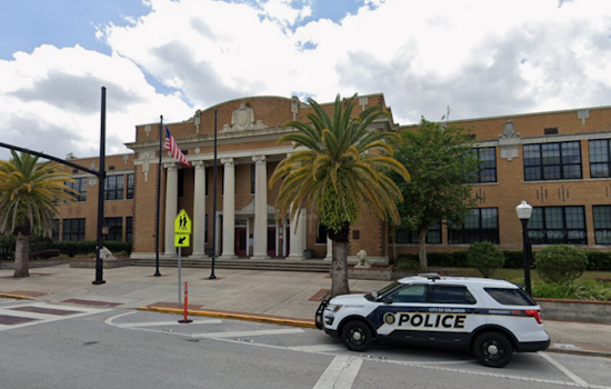 Substitute Teacher Arrested on Lewd Conduct Charges at Howard Middle School in Orange County