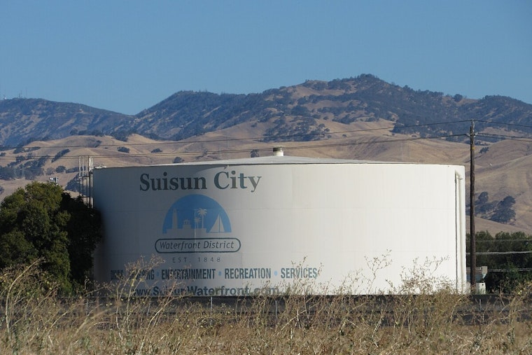 Suisun City's Future Reshaped: California Forever's Urban Expansion Proposal Under Review