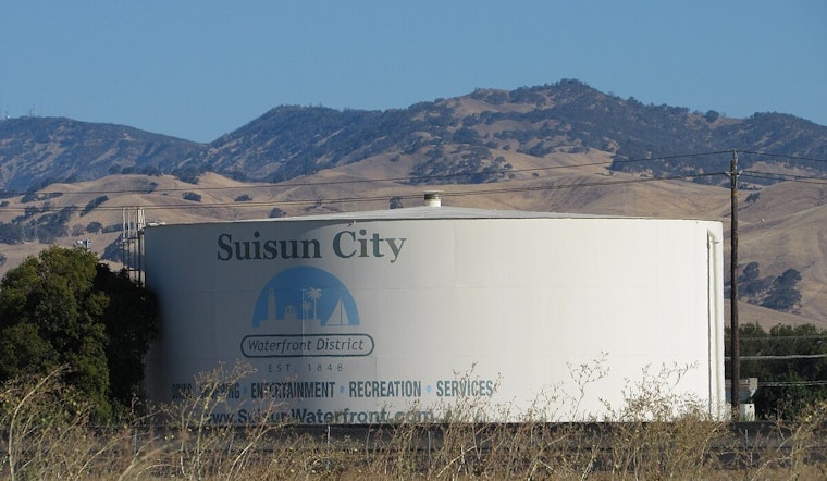 Suisun City's Future Reshaped: California Forever's Urban Expansion Proposal Under Review