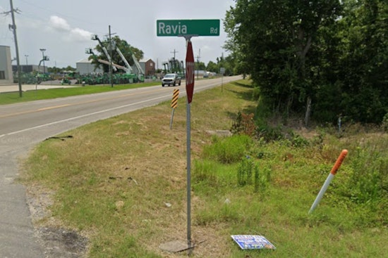 Sulphur Motorcyclist Killed in Collision with Pickup Truck on Louisiana Highway 27