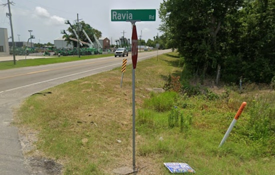 Sulphur Motorcyclist Killed in Collision with Pickup Truck on Louisiana Highway 27