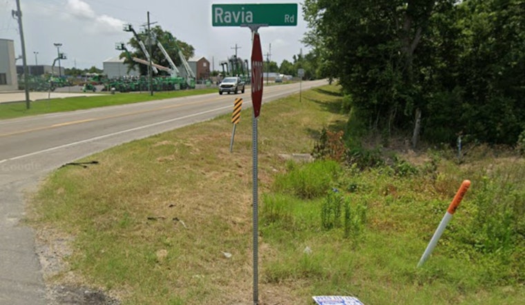 Sulphur Motorcyclist Killed in Collision with Pickup Truck on Louisiana Highway 27