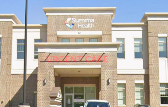 Summa Health Medical Group President Dr. Vivek Bhalla Arrested and Charged Under Ohio's Revenge Porn Law